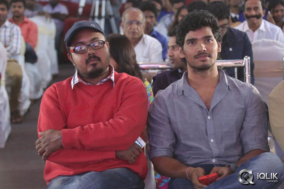 Gallo-Telinattunde-Movie-Audio-Function